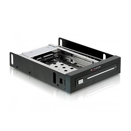2,5'' Festplatten Dockingstation - Delock