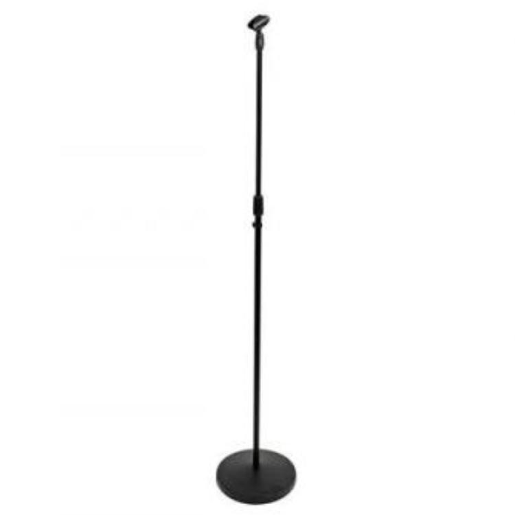 Mikrofonständer - Verstellbare Höhe: 95-165 cm