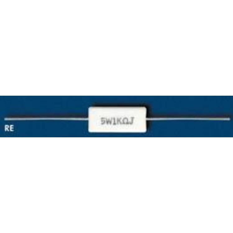 Keramischer Widerstand - HQ Products