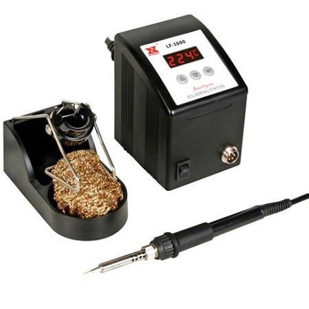 Lötstation 230V / 80W - Velleman