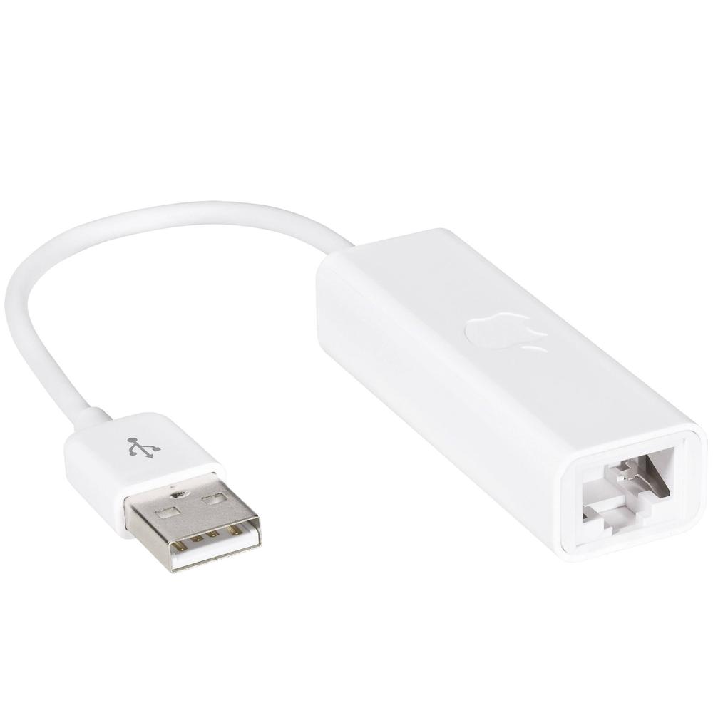USB-Ethernet-Adapter - Apple - Apple