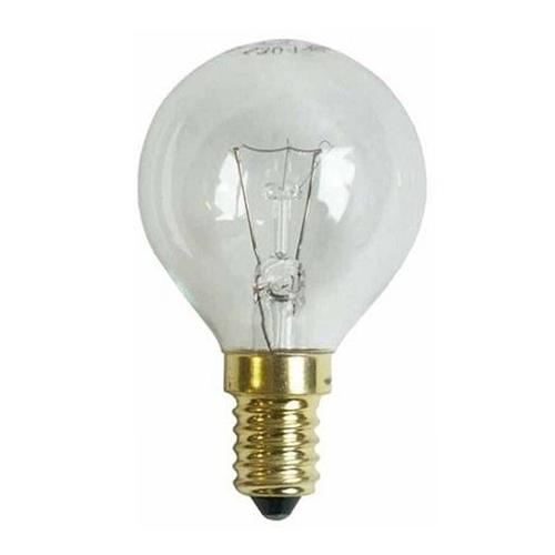 E14 Lampe 395 Lumen