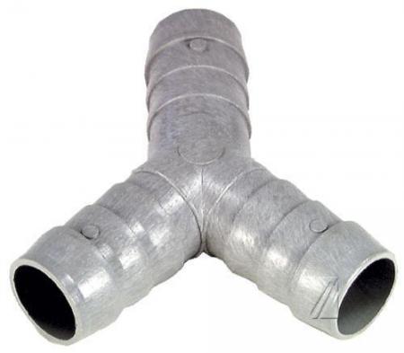 ANSCHLUSSNIPPEL 3 FACH 8740MM - Techtube Pro