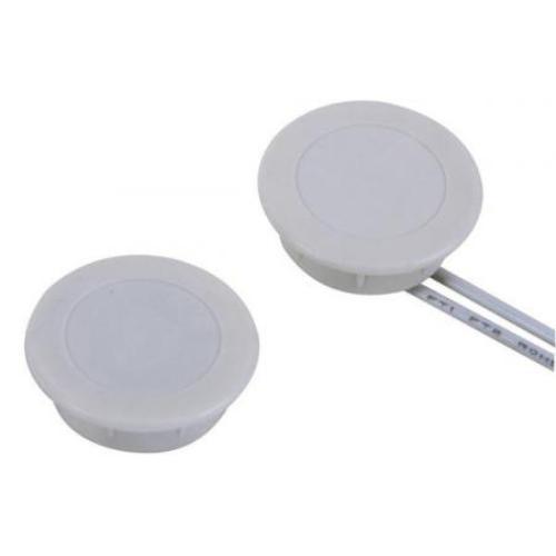 MAGNEETCONTACT 0,5A @ 100V DC NC MET VASTE BEKABELING