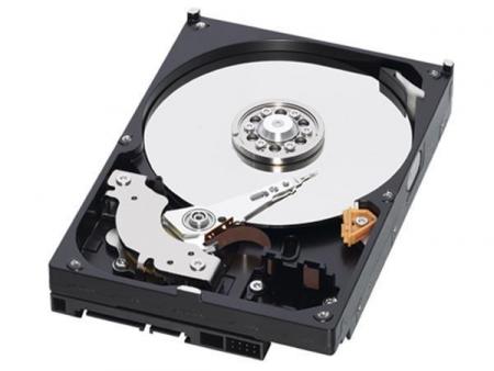 FESTPLATTE 1TB SATA - HQ Products