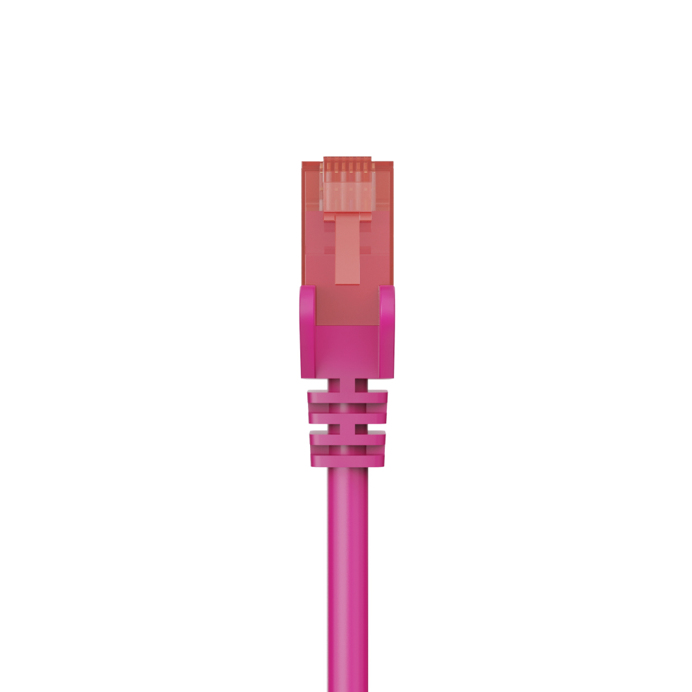 U/UTP Cat 6 Kabel - Allteq