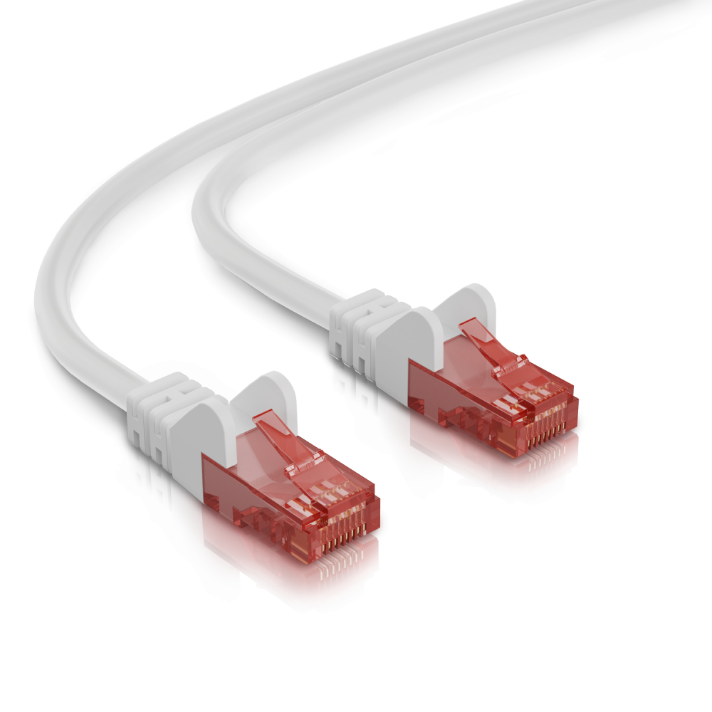 U/UTP Kabel Cat 6 - Allteq