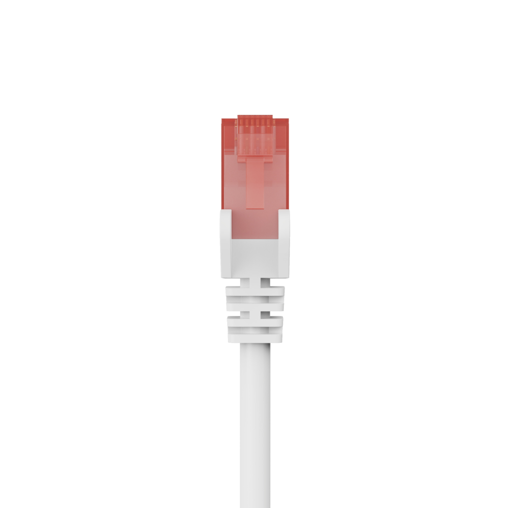 U/UTP Kabel Cat 6 - Allteq