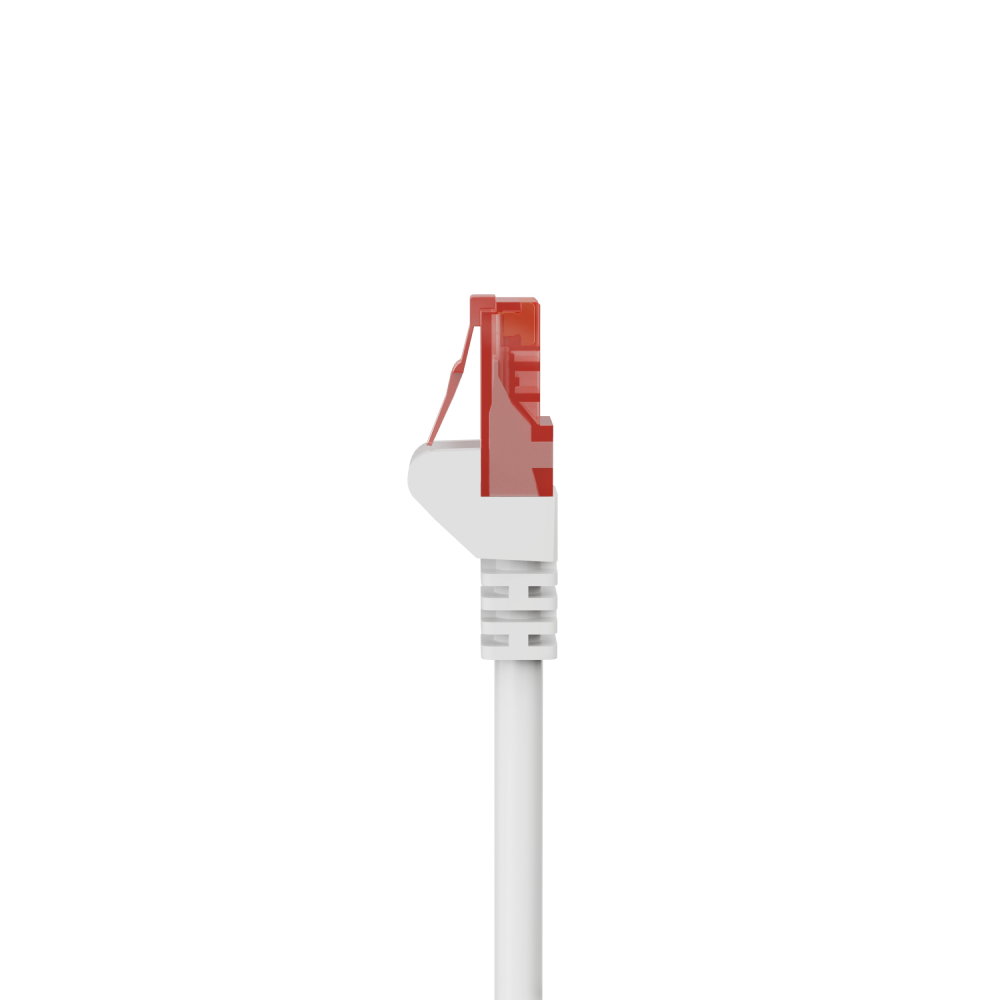 U/UTP Kabel Cat 6 - Allteq