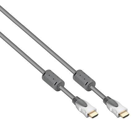 HDMI 1.4 kabel (high speed) - Home Theater