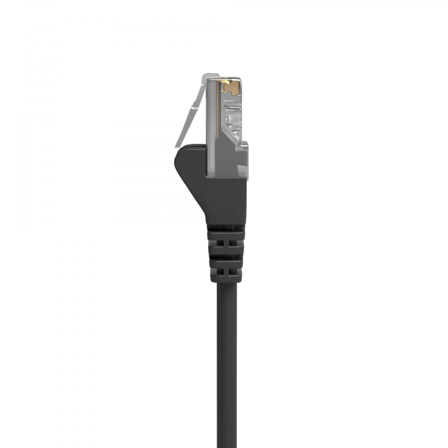 Netzwerk UTP Kabel 10 Farben 15 Längen