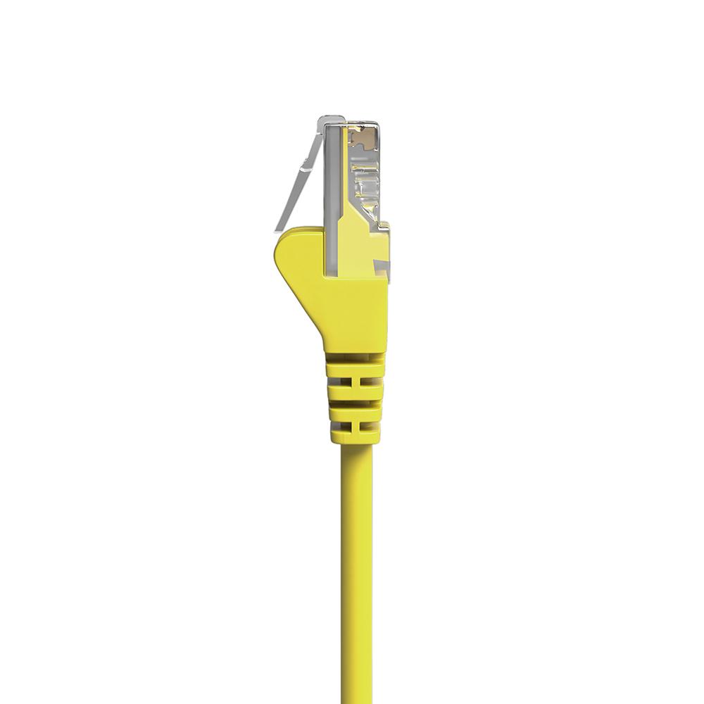 U/UTP Cat 5e Kabel 15 Meter - Allteq