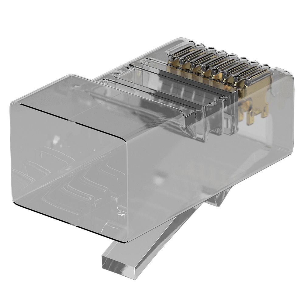 U/UTP Cat 5e Kabel 15 Meter - Allteq