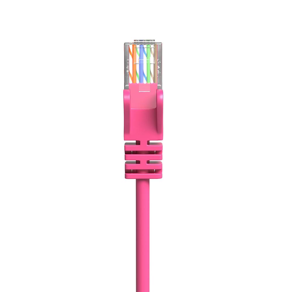 U/UTP-Kabel Kat. 5e - Allteq