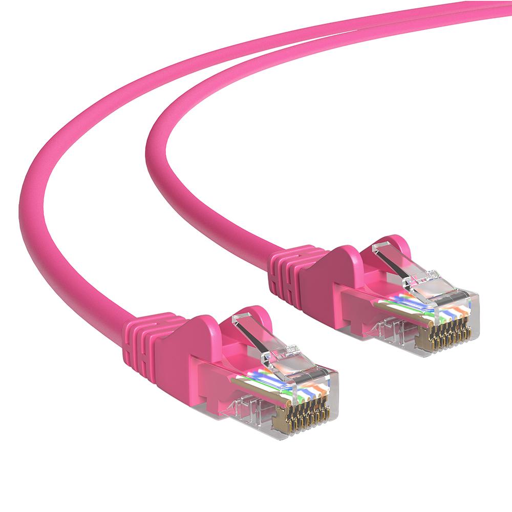 U/UTP-Kabel Kat. 5e - Allteq