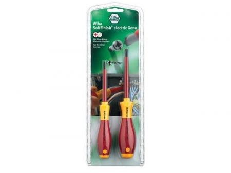 Schraubendreher Satz VDE - HQ Products