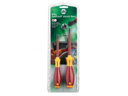 Schraubendreher Satz VDE - HQ Products
