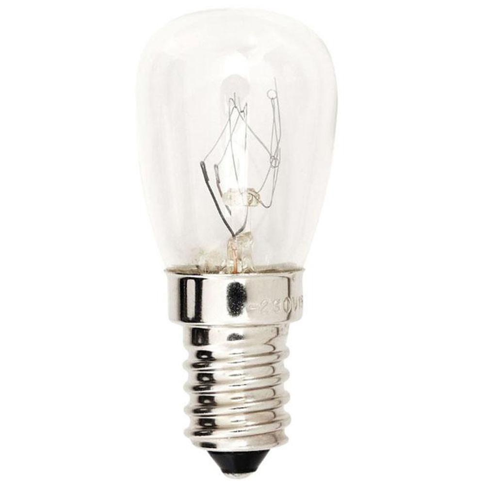 E14 Lampe 50 Lumen
