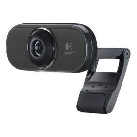 USB Webcam - Logitech