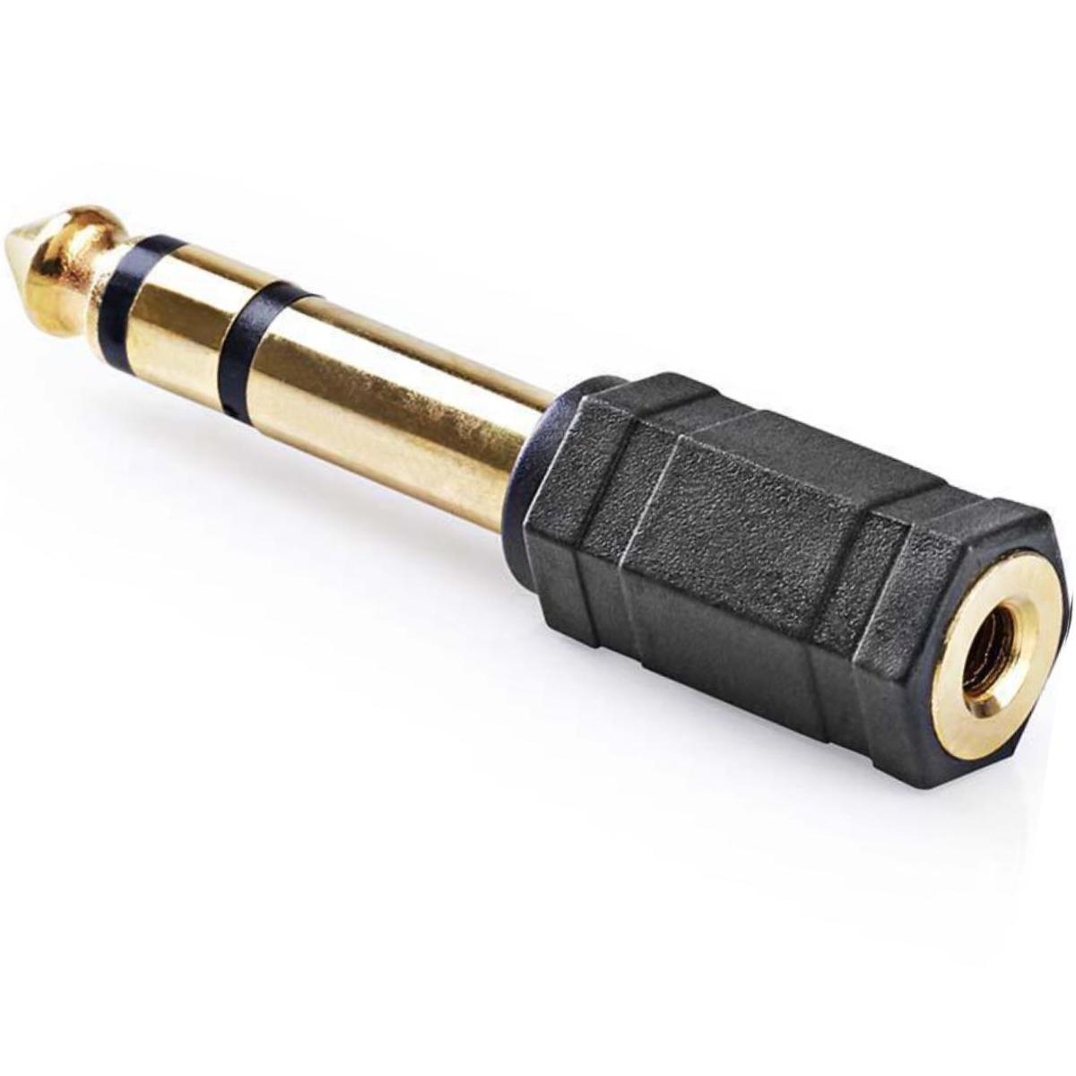 Klinkenstecker Adapter - Allteq