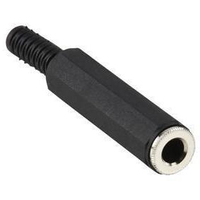 Klinkenstecker 6,3mm