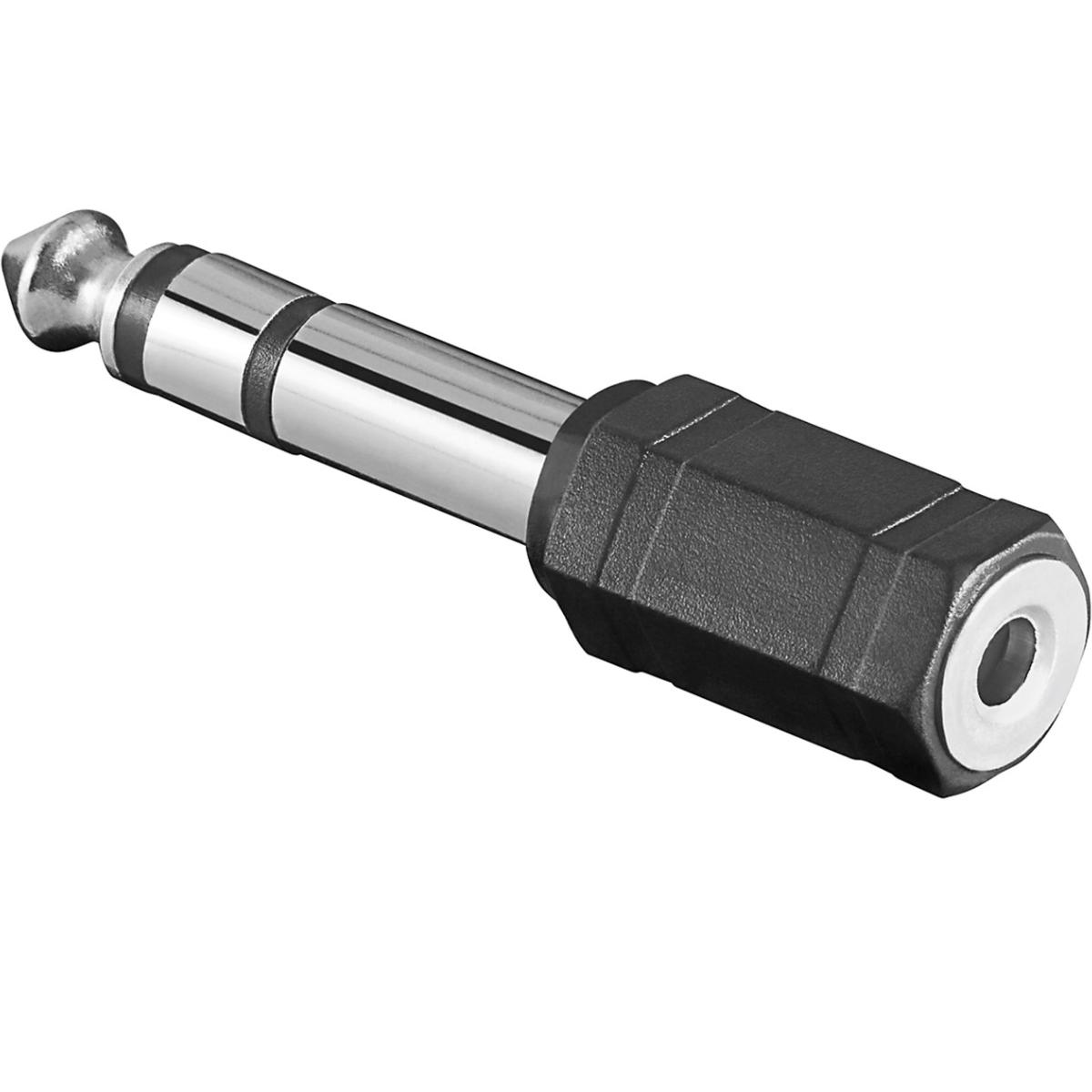 Klinkenstecker Adapter