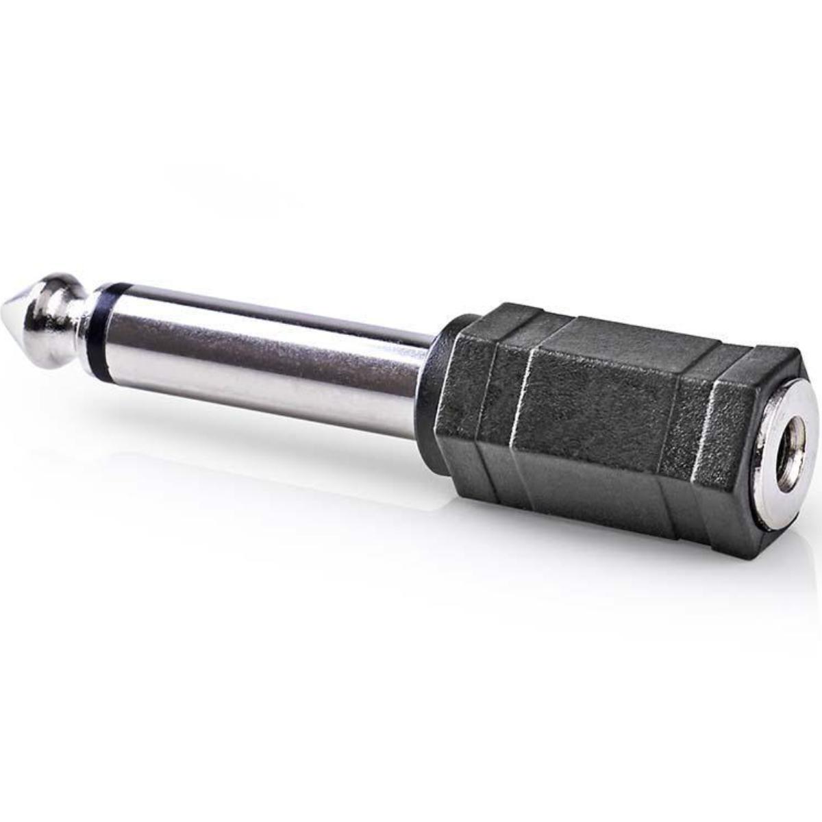 Klinkenstecker Adapter - Allteq