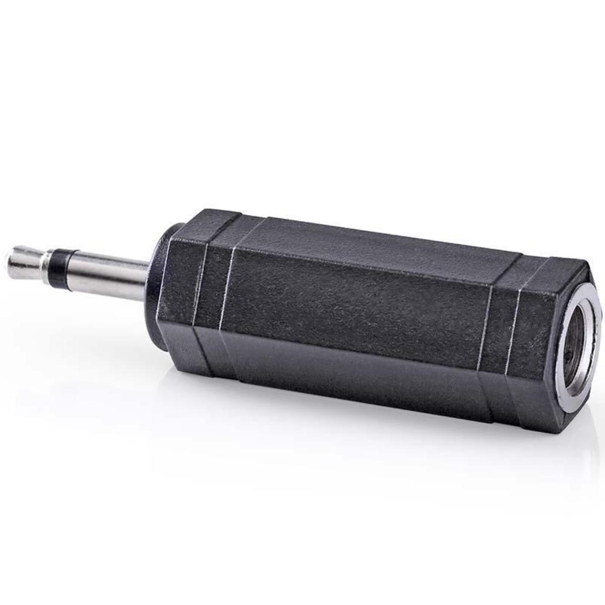 Klinkenkabel Adapter - Nedis