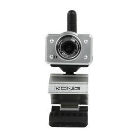 USB-Webcam - König