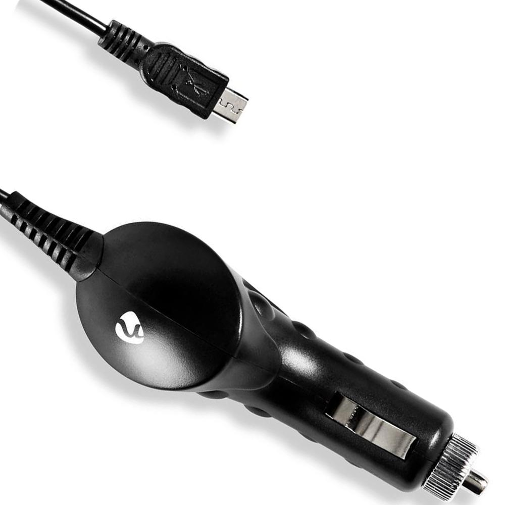 KfZ-Ladekabel USB Mikro - König