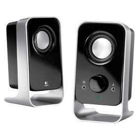 Computer 2.0 Lautsprecherset - Logitech