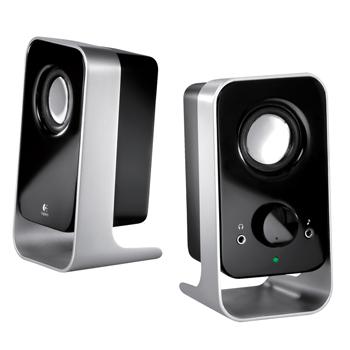 Computer 2.0 Lautsprecherset - Logitech