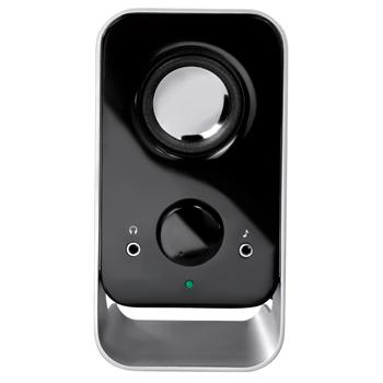 Computer 2.0 Lautsprecherset - Logitech