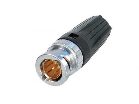 REAR TWIST® STEKKER (KABEL Außendurchmesser 4 8mm) - Neutrik