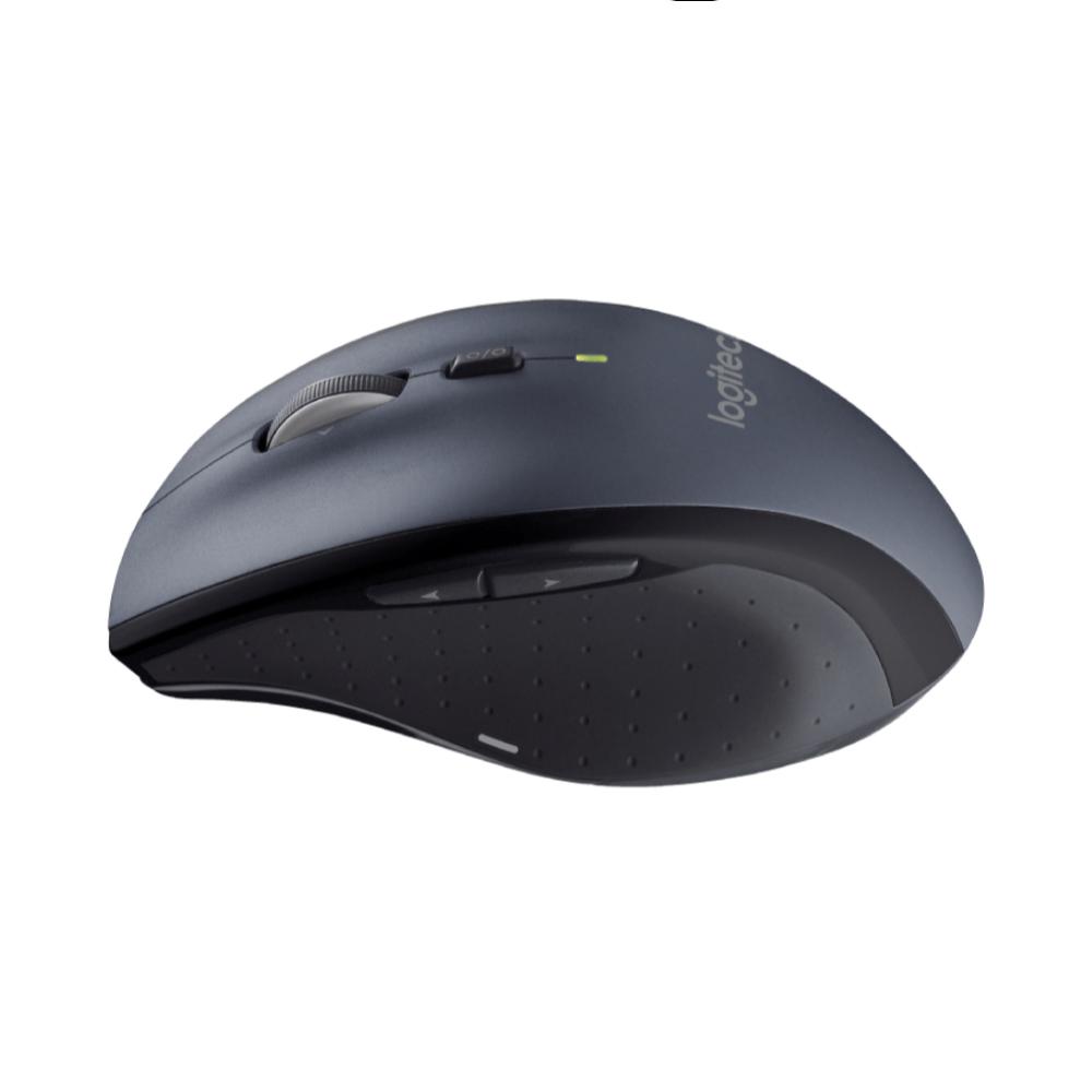 Kabellose Maus - Laser - Logitech