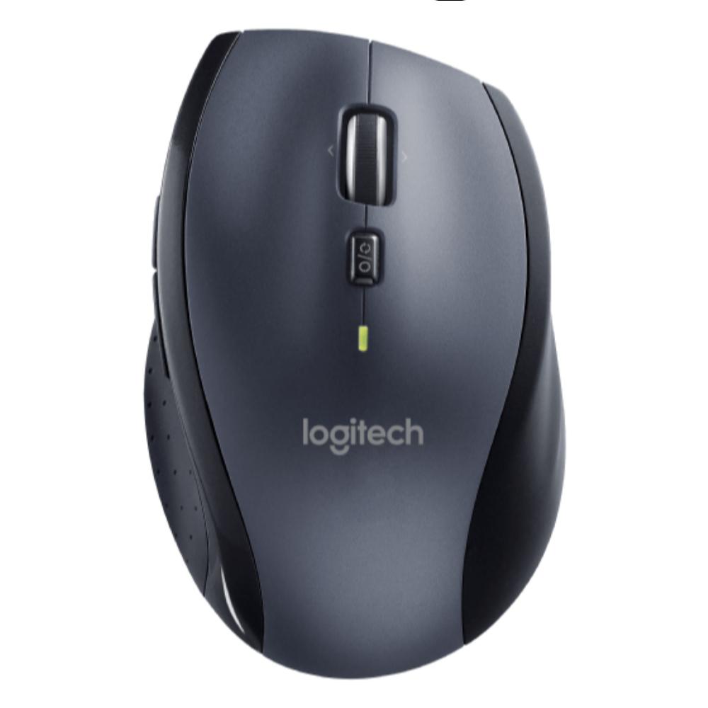 Kabellose Maus - Laser - Logitech