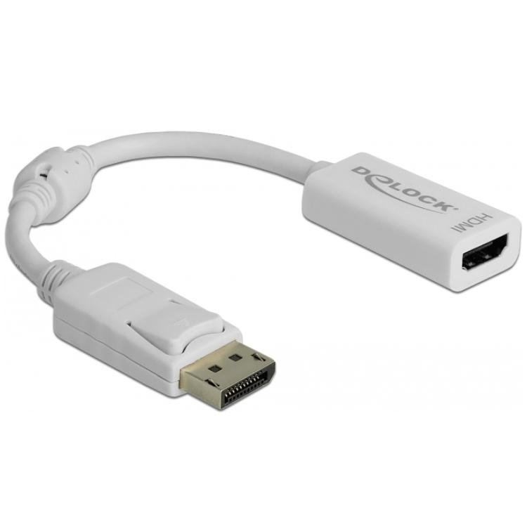 DisplayPort auf HDMI Adapter - Delock