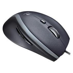 USB Lasermaus - Logitech