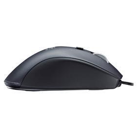 USB Lasermaus - Logitech