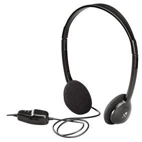 Kopfhörer On Ear - Logitech