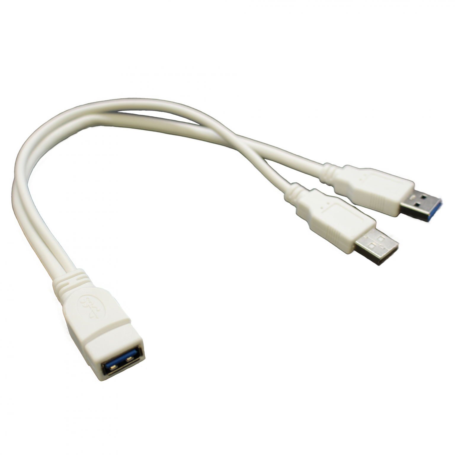 USB-Splitterkabel