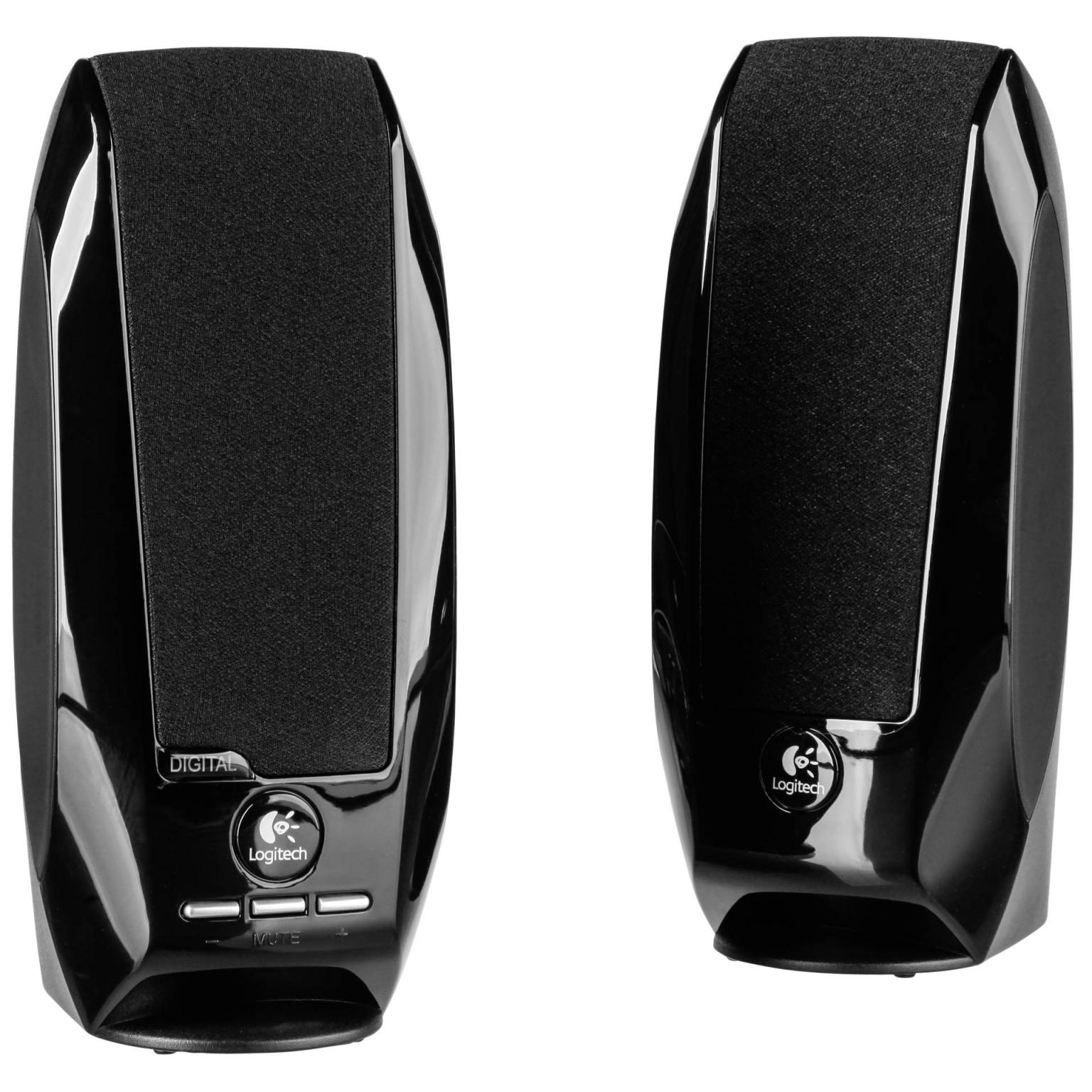 Speaker - Logitech - S150 - Logitech