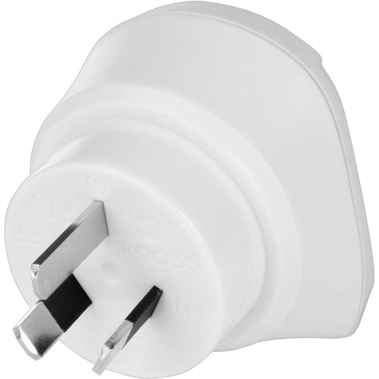 Reisestecker-Adapter Australien/China - Skross - Skross