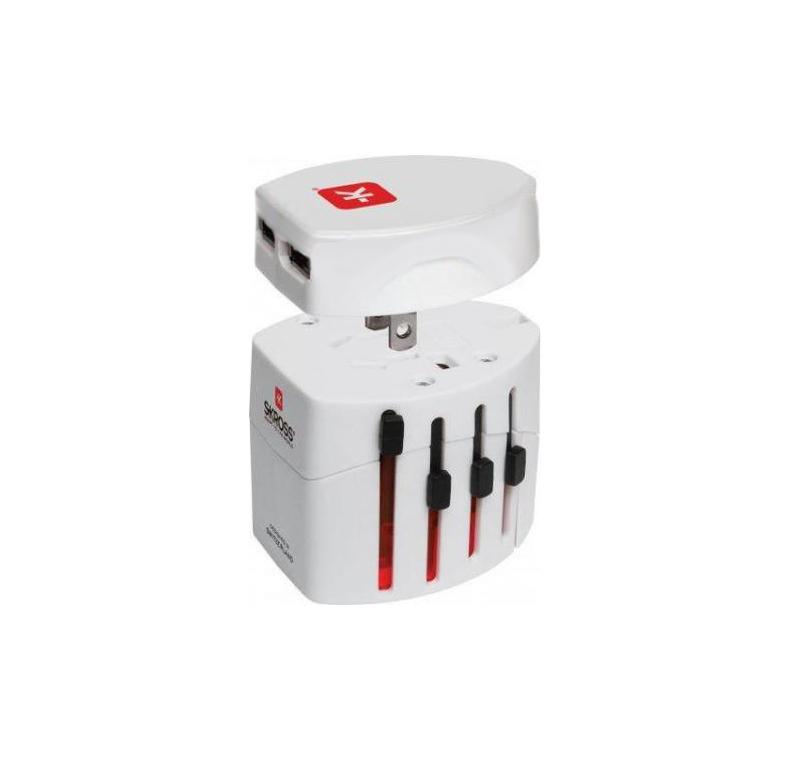 Weltreise Stecker - Skross