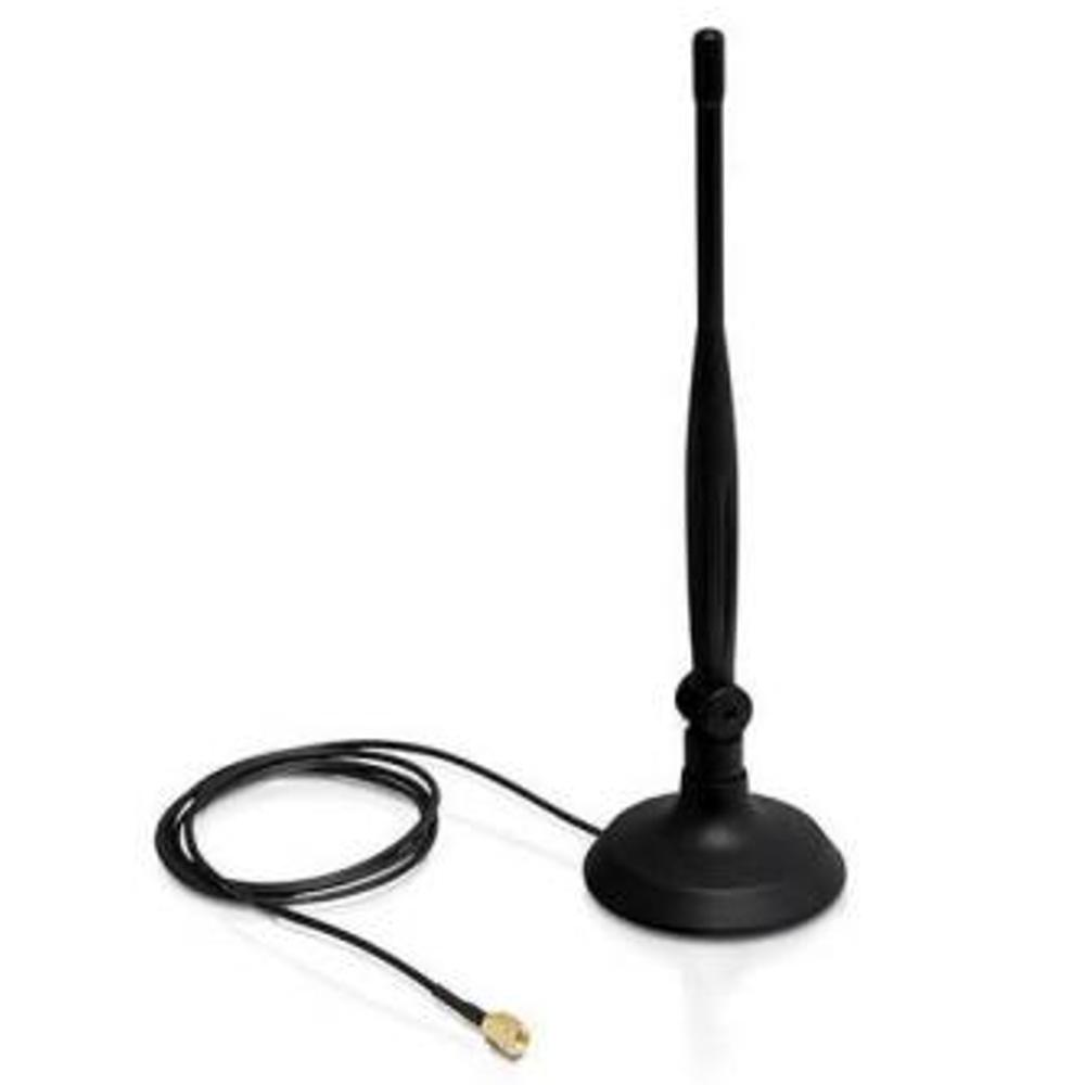WiFi-Antenne Modem - Router-Antenne - 4 dBi - Omnidirektional