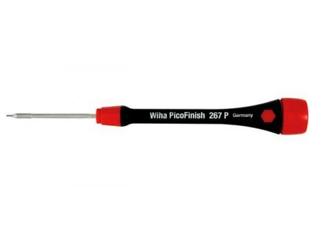 Präzisionsschraubendreher - Torx - T1 - WIHA