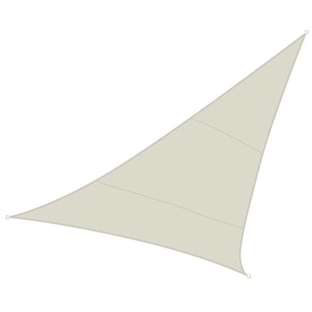 Dreieckige Markise - Perel