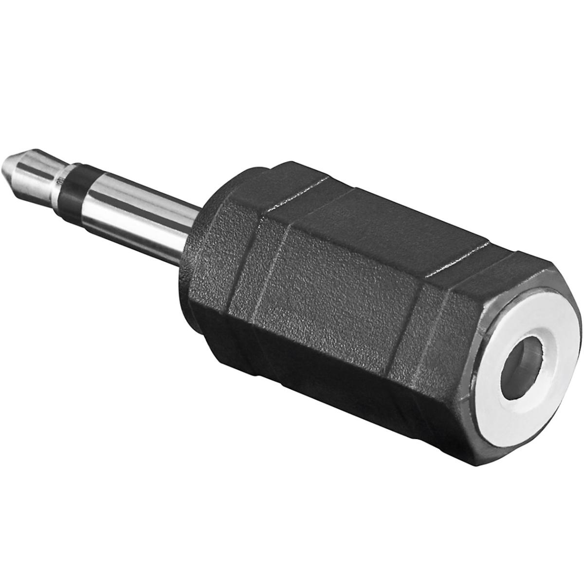 Aux-Adapter - Goobay