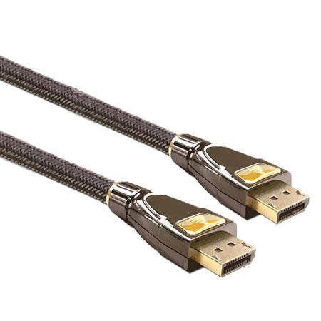 DisplayPort Kabel Professionell