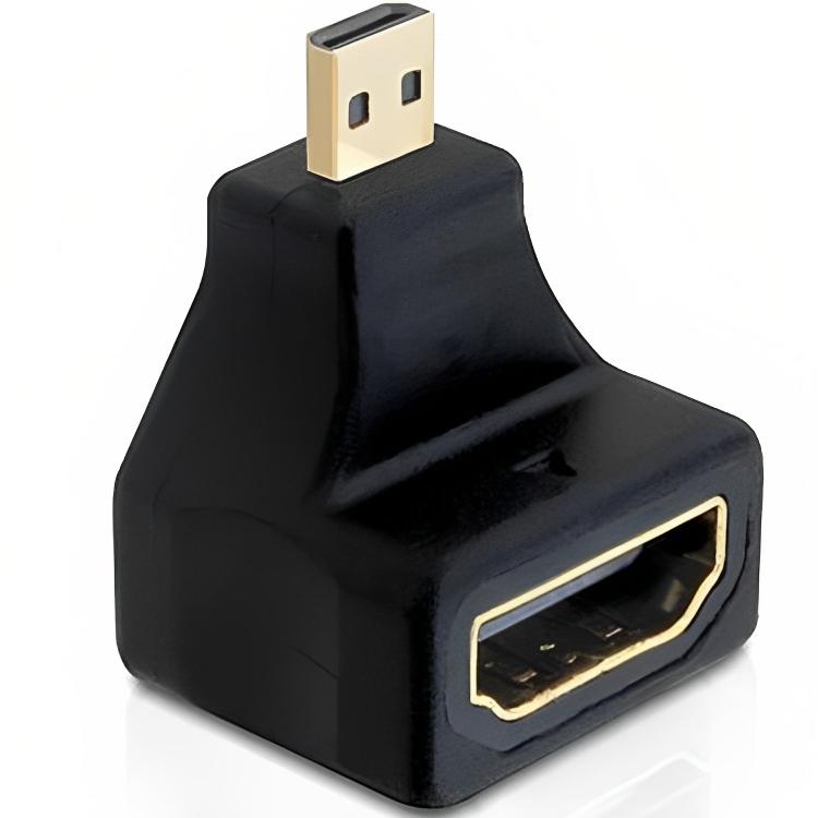 HDMI Mikro Adapter - Delock